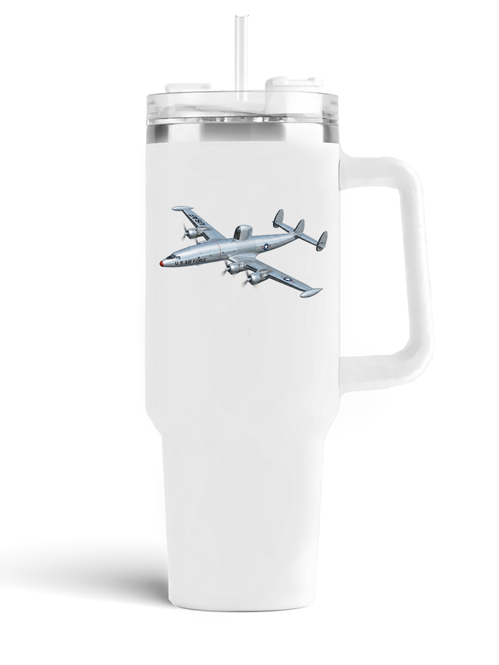 Lockheed EC-121 Warning Star Quencher