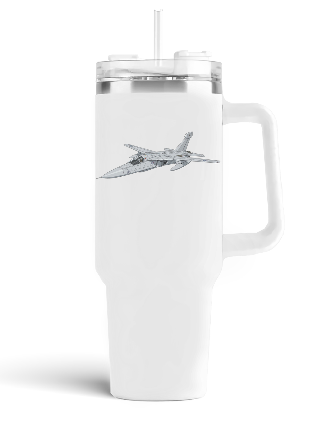 General Dynamics–Grumman EF-111A Raven Quencher
