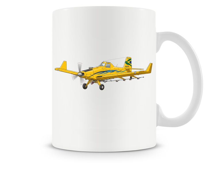 Embraer EMB 202 Ipanema Mug