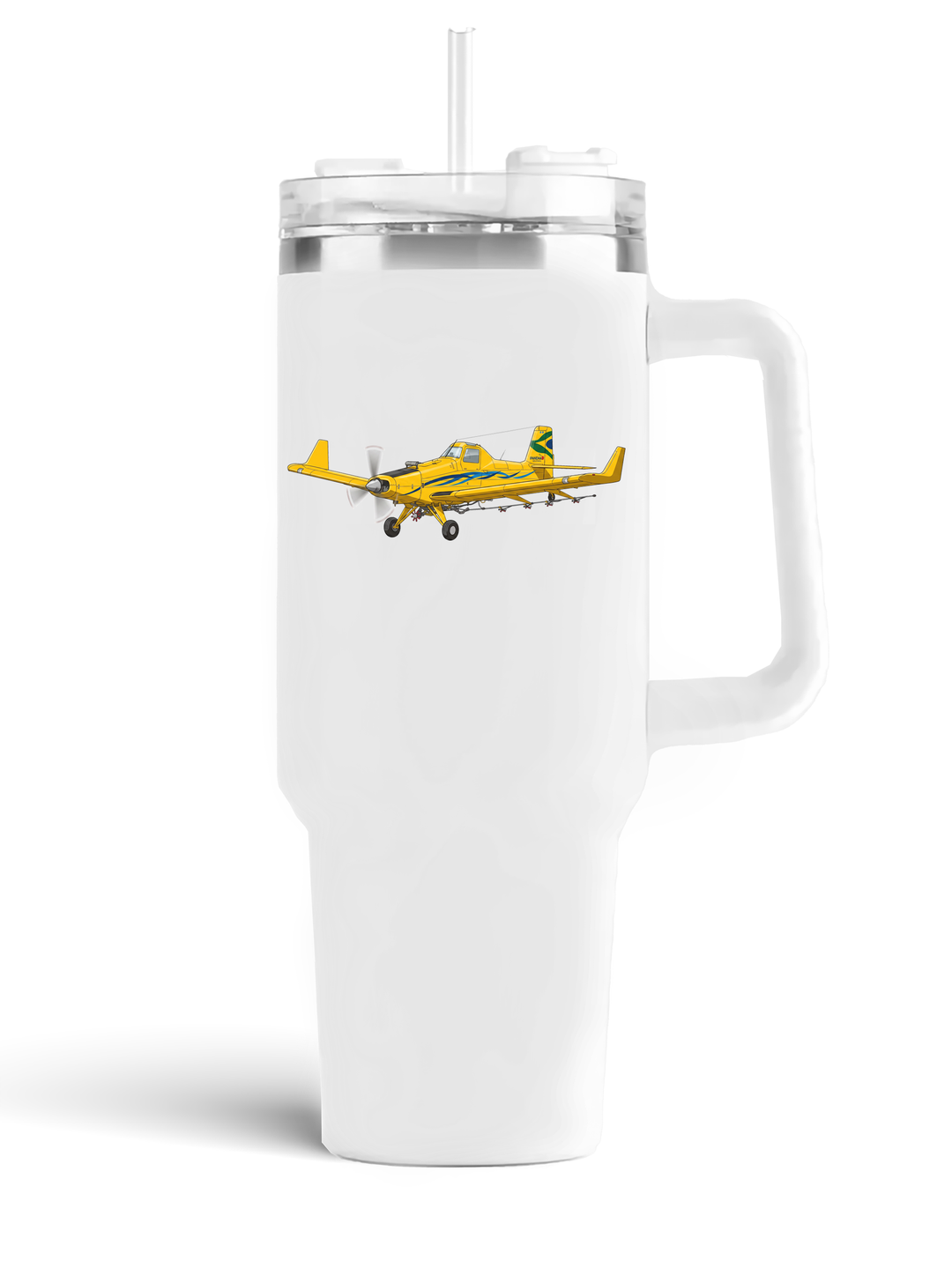 Embraer EMB 202 Ipanema Quencher