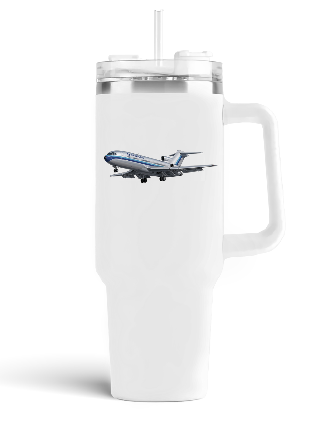Eastern Airlines Boeing 727 Quencher
