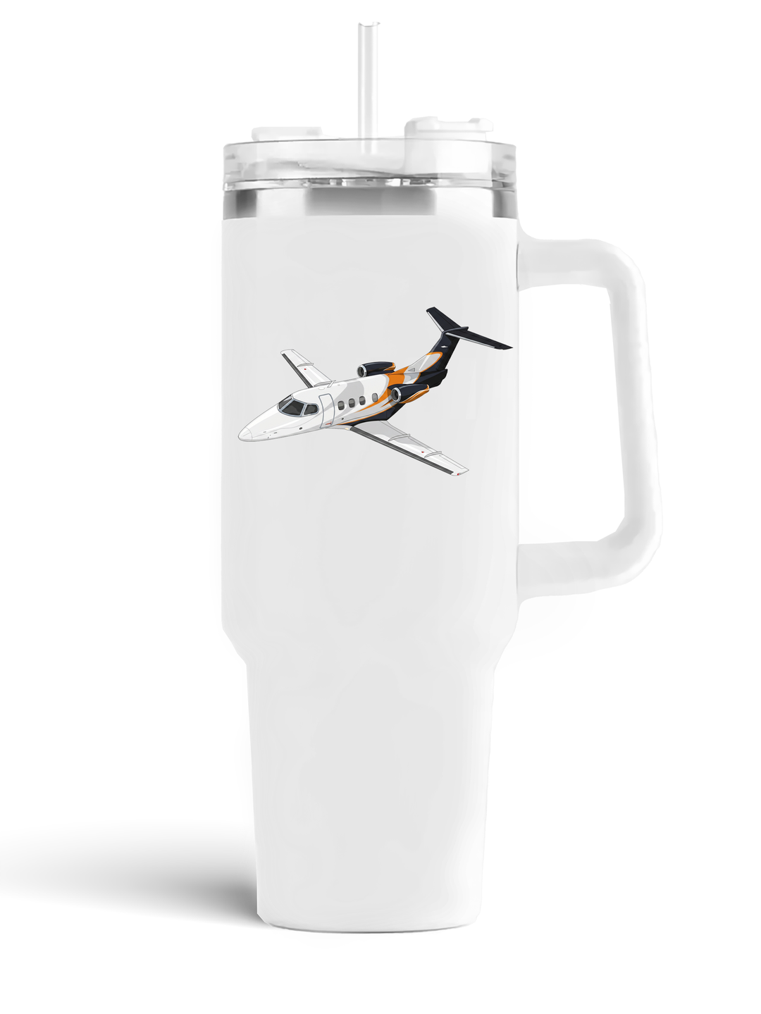 Embraer Phenom 100 Quencher