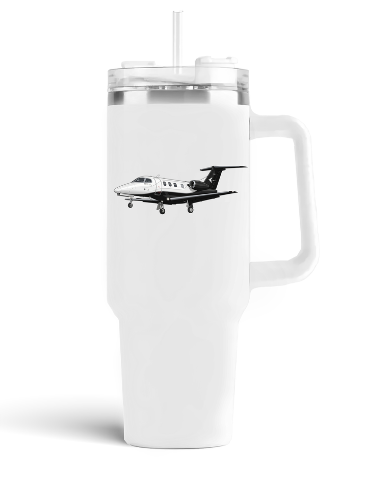 Embraer Phenom 100EV Quencher