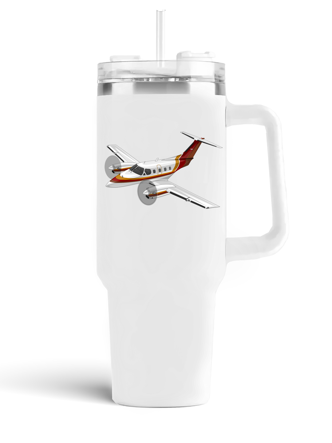 Embraer EMB 121 Xingu Quencher