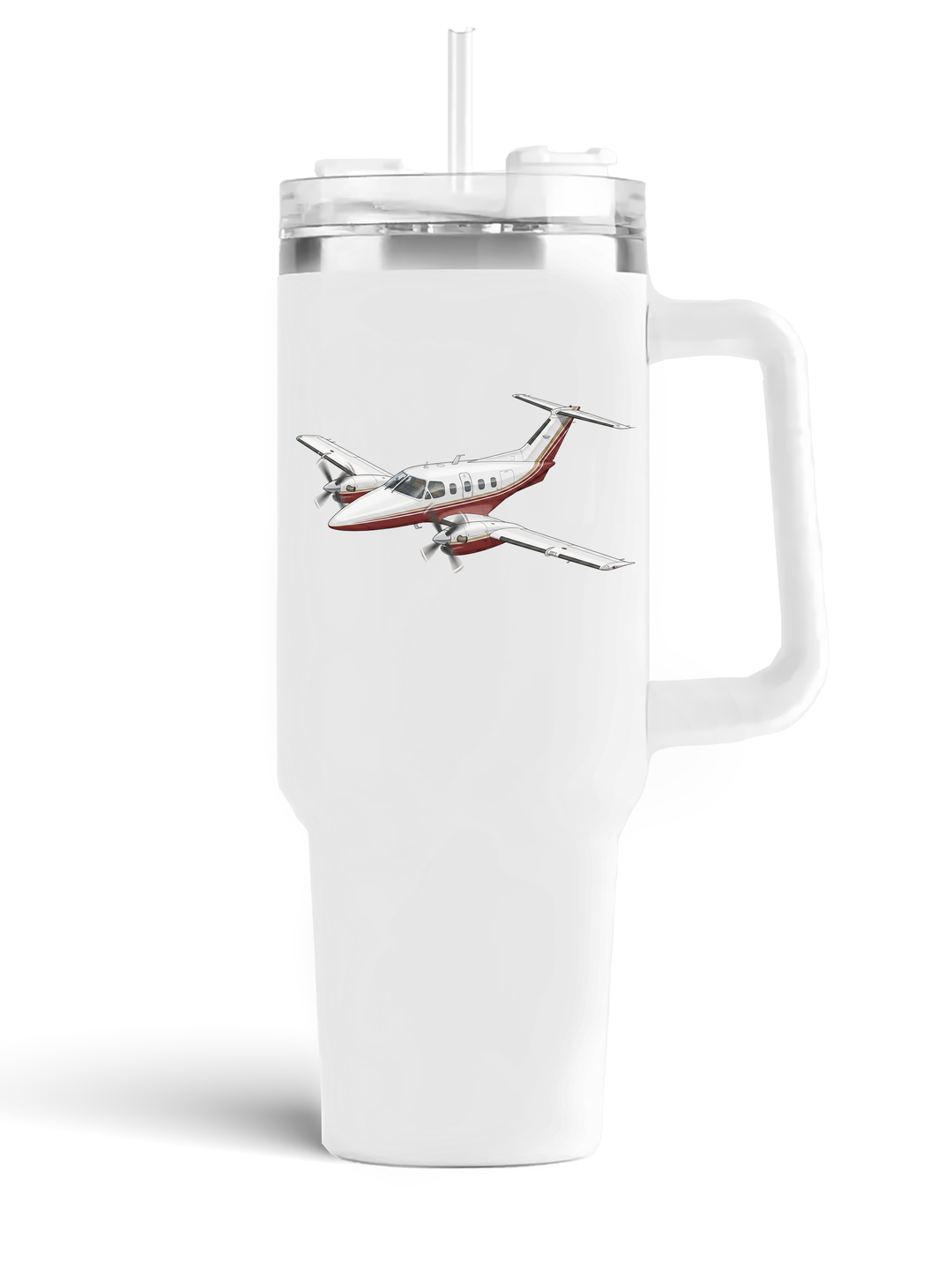 Embraer EMB 121 Xingu Quencher