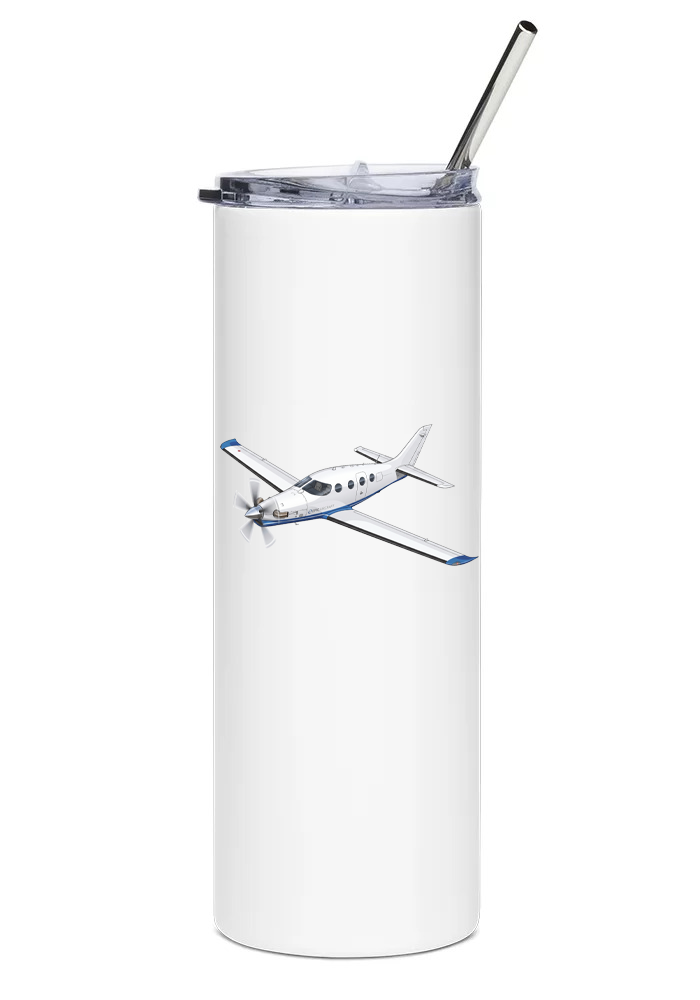 Epic E1000 GX water tumbler