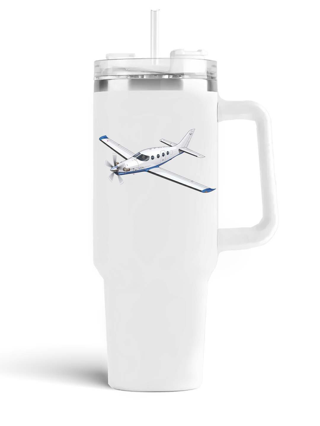 Epic E1000 GX quencher
