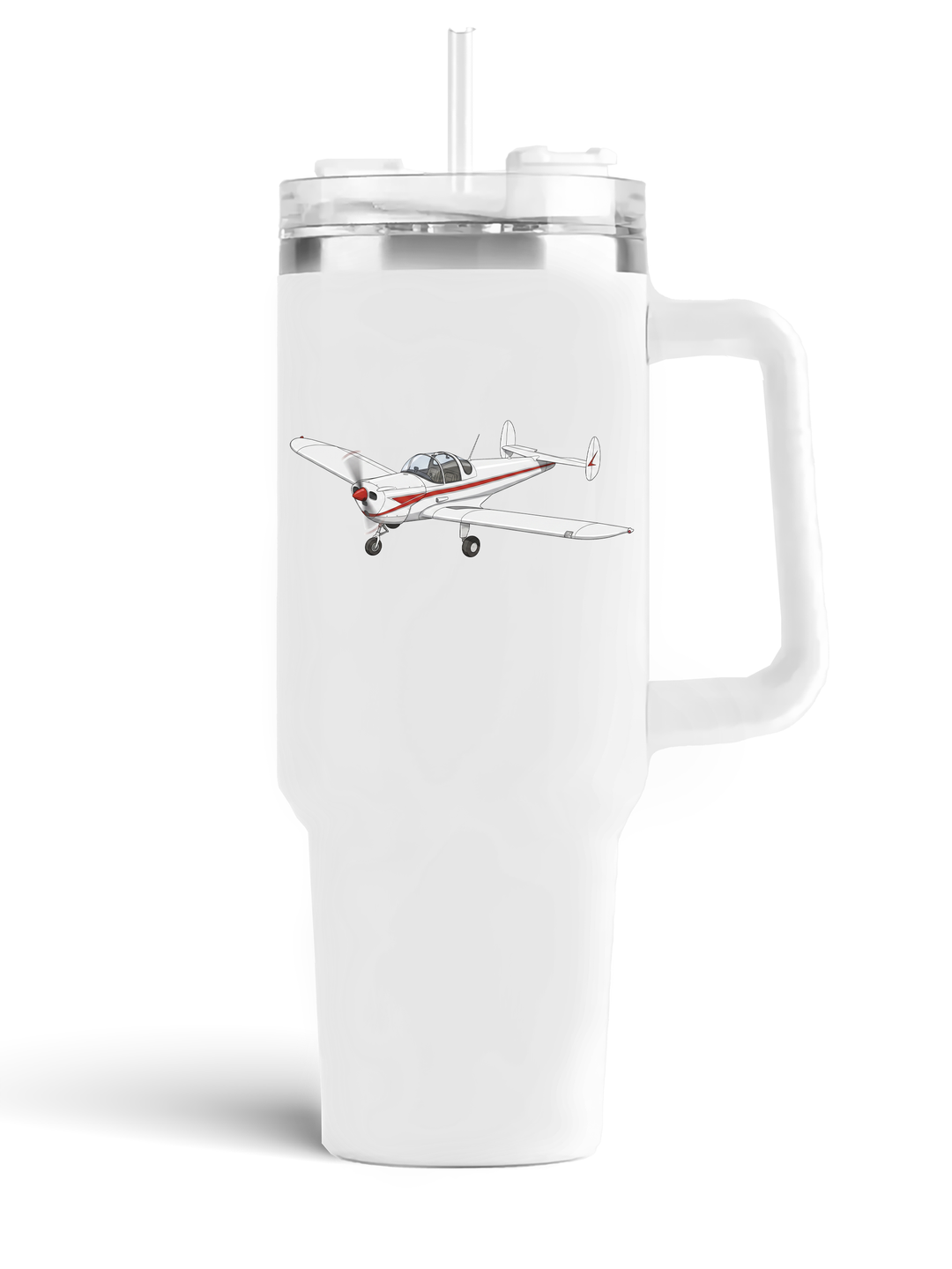 ERCO Ercoupe quencher