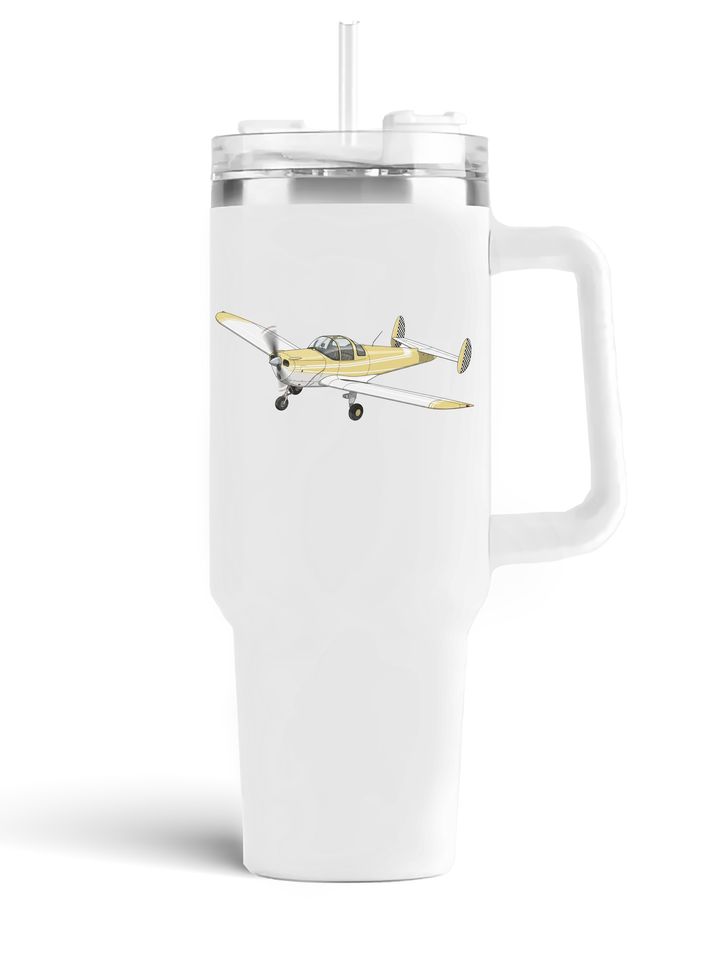 ERCO Ercoupe 415-CD Quencher