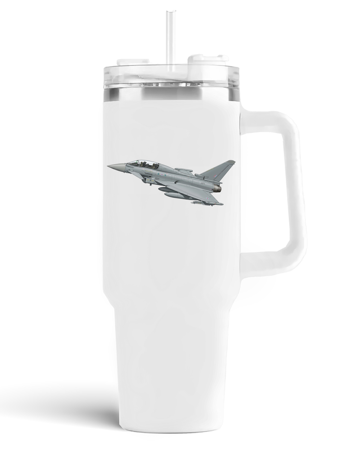 Eurofighter Typhoon Quencher
