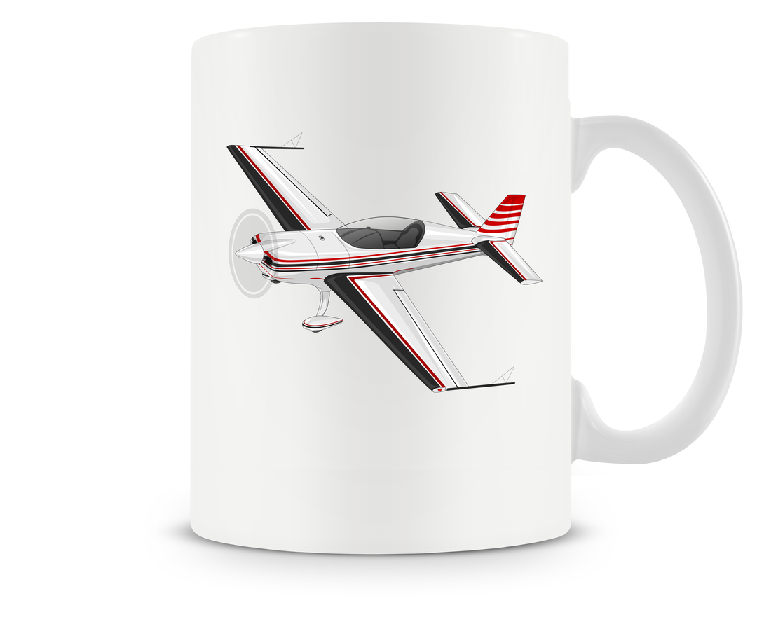 Extra EA-300 Mug 15oz.