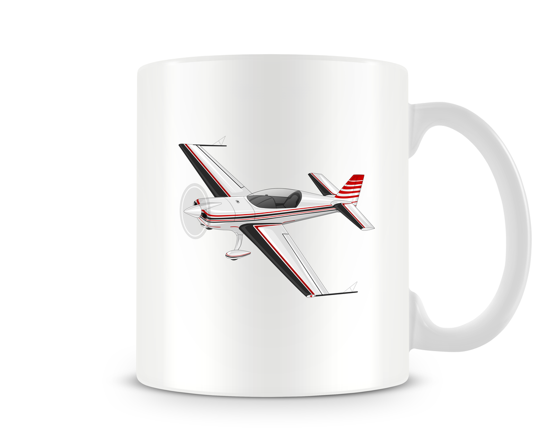 Extra EA-300 Mug