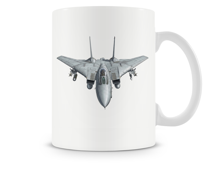 Grumman F-14 Tomcat Mug