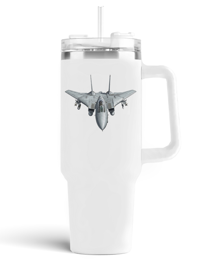 Grumman F-14 Tomcat Quencher