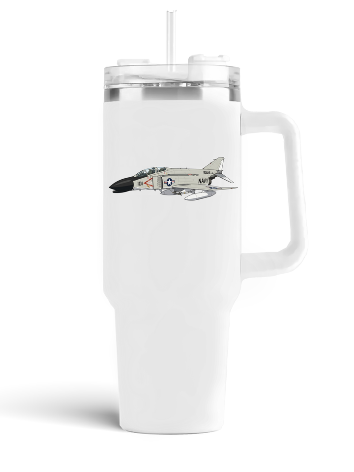  F-4B Phantom II Quencher