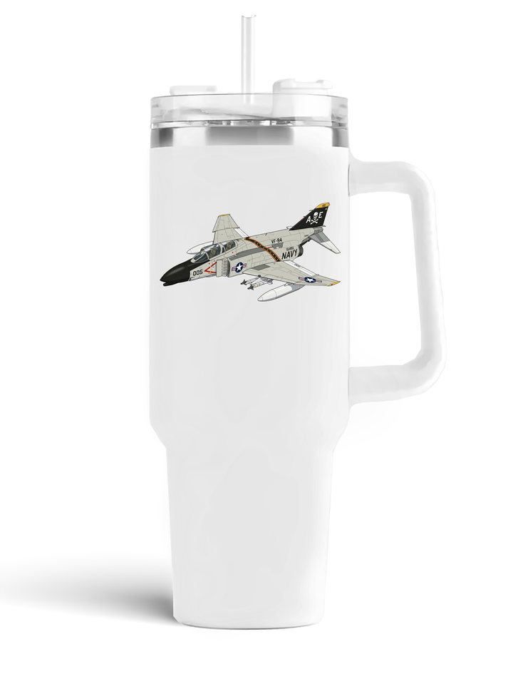 McDonnell Douglas F-4B Phantom II Quencher