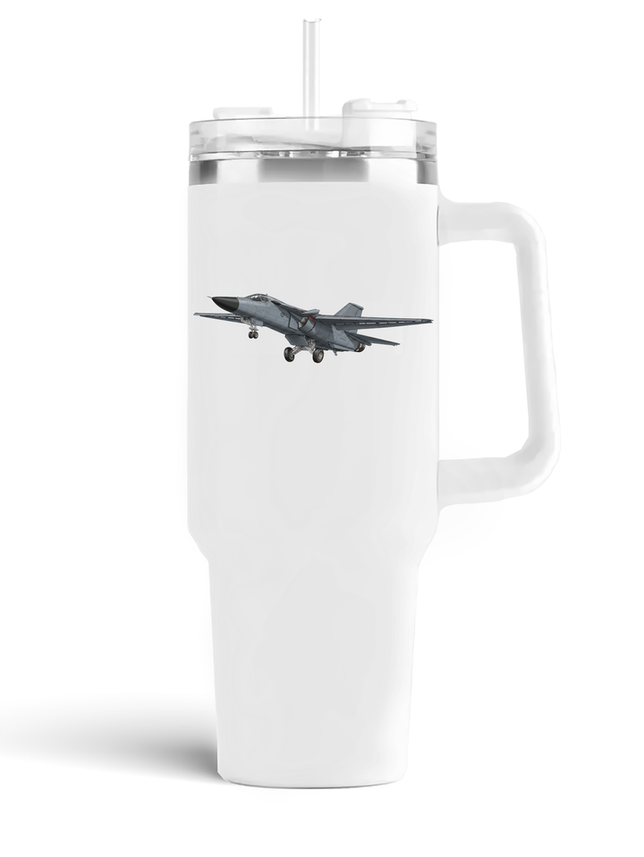 General Dynamics F-111C quencher