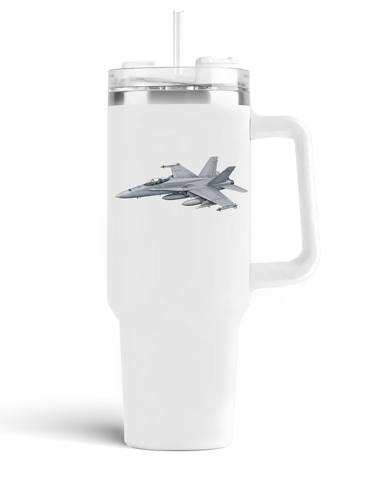 McDonnell Douglas F/A-18 Hornet Quencher