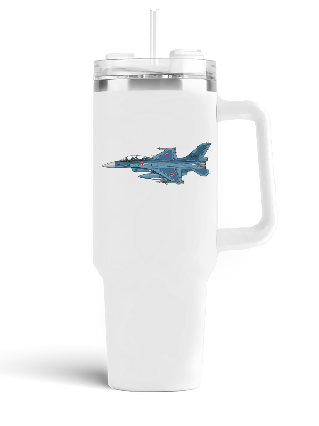 Mitsubishi F-2B Quencher