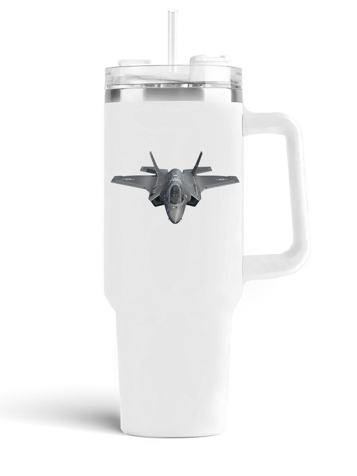 Lockheed Martin F-35 Lightning II Quencher