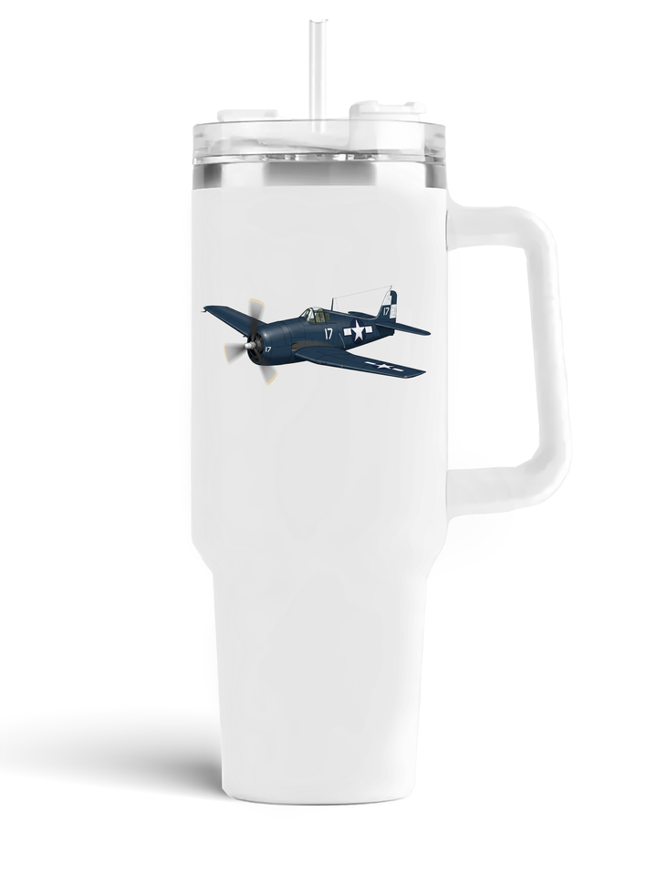 Grumman F6F Hellcat Quencher