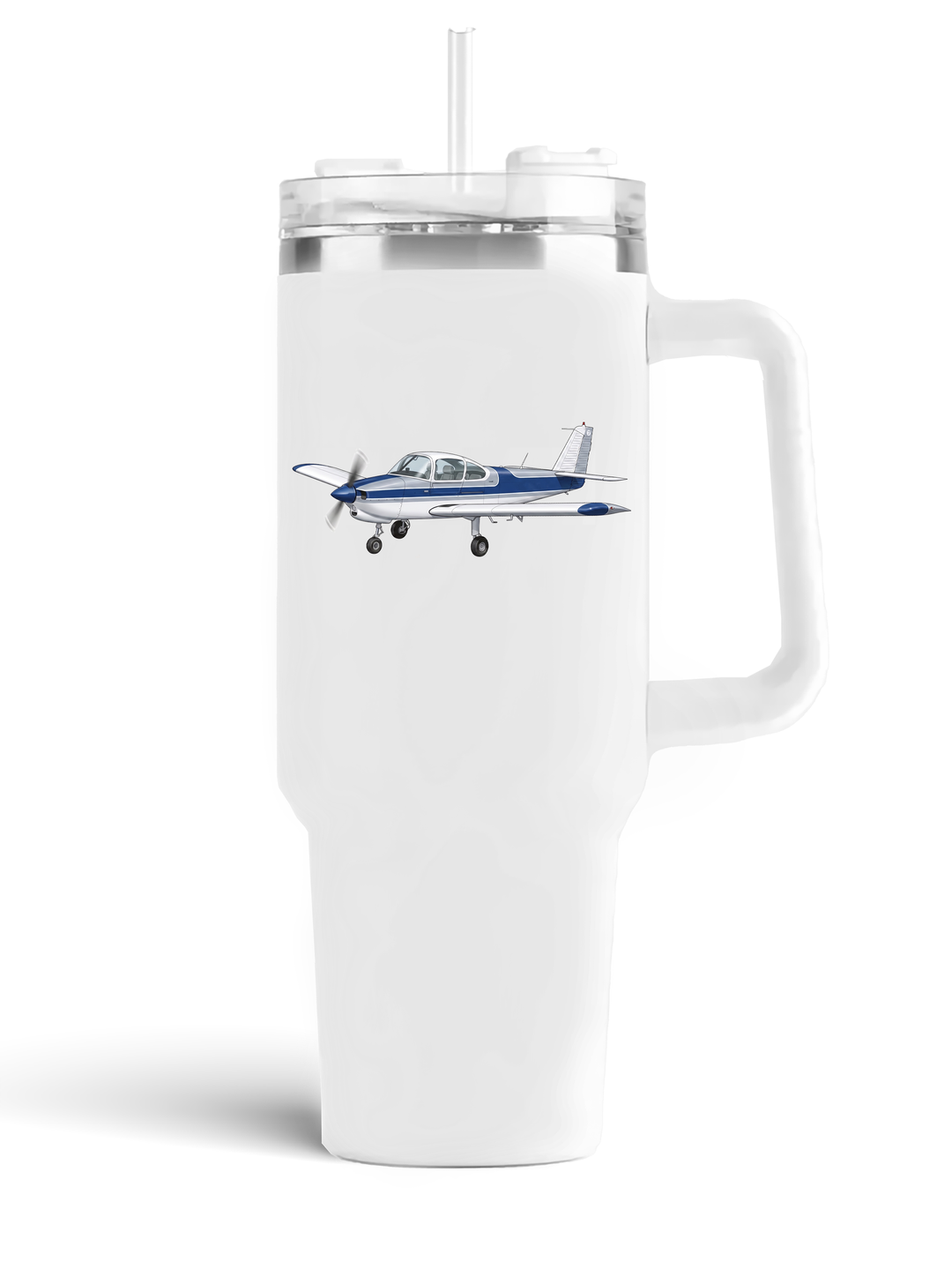  Fuji FA-200 Aero Subaru  quencher