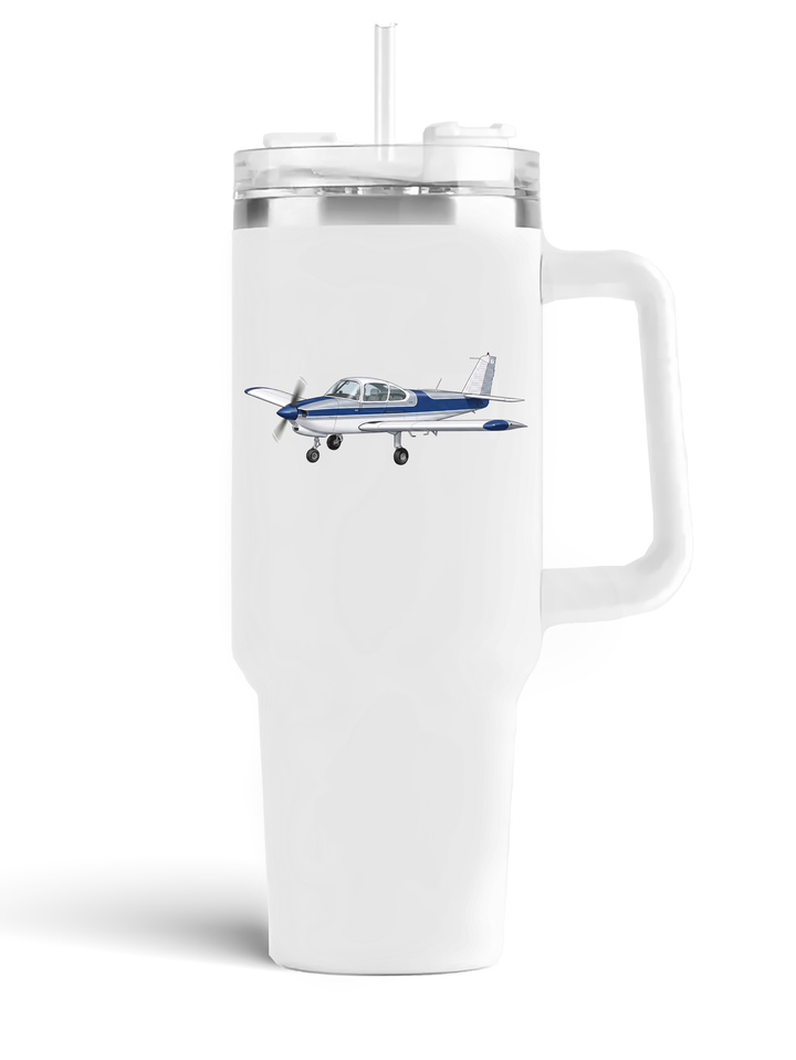  Fuji FA-200 Aero Subaru  quencher