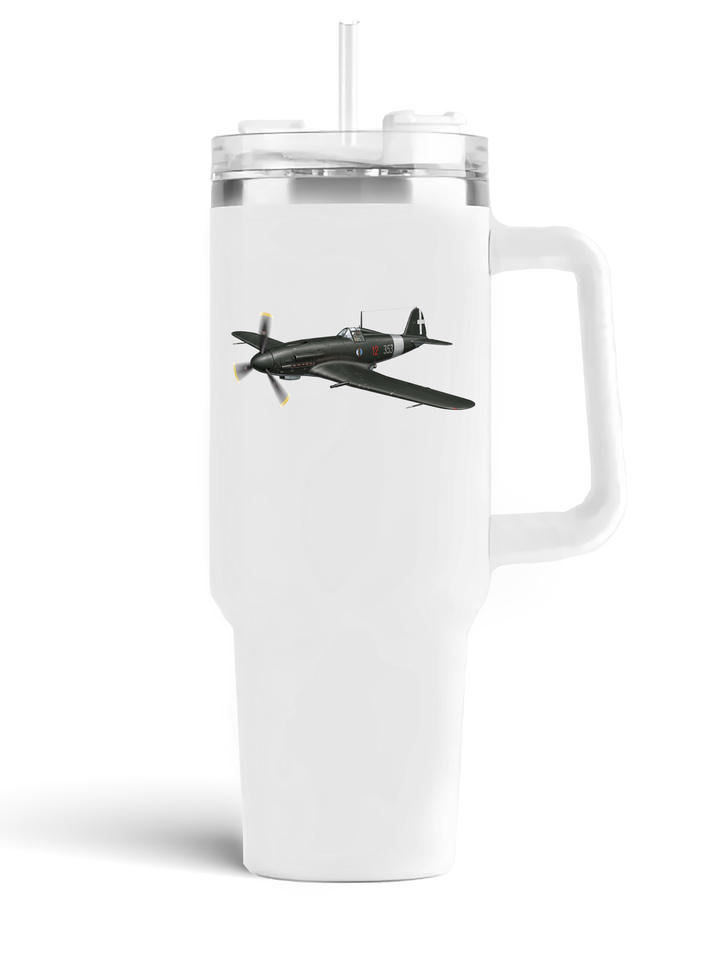 Fiat G.55 Centauro Quencher