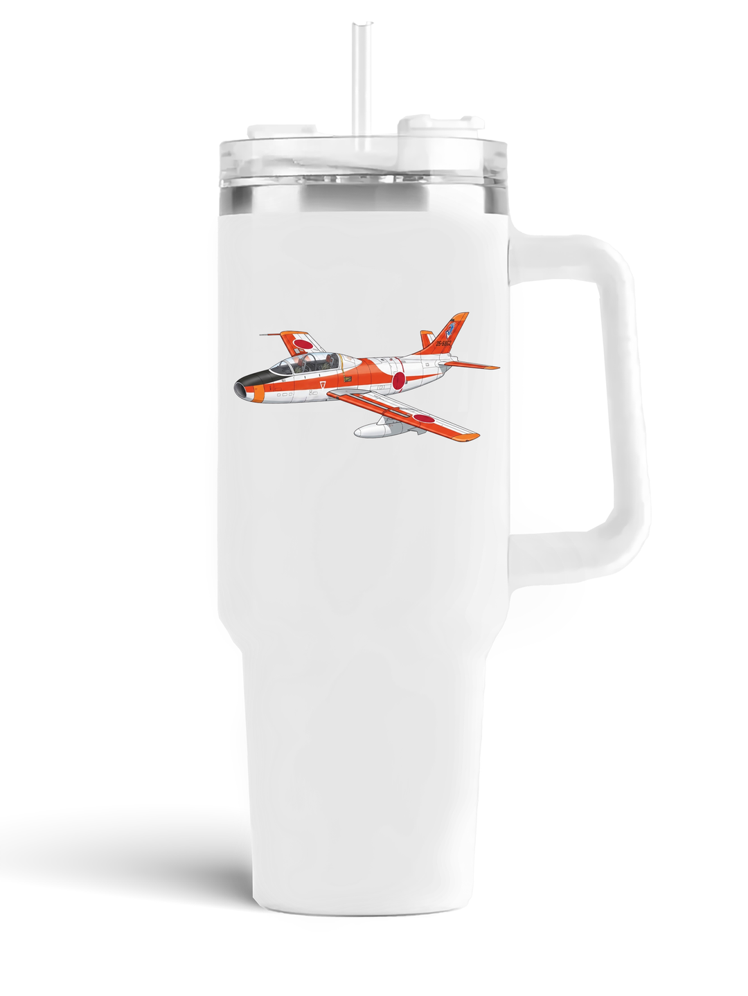 Fuji T-1 Hatsutaka quencher
