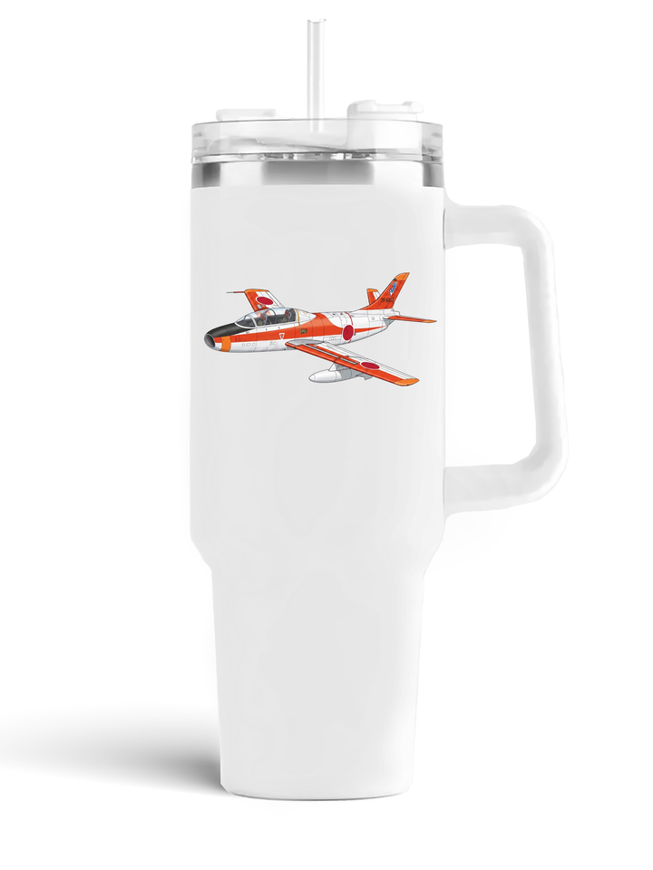 Fuji T-1 Hatsutaka quencher