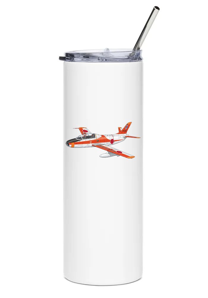 Fuji T-1 Hatsutaka water tumbler