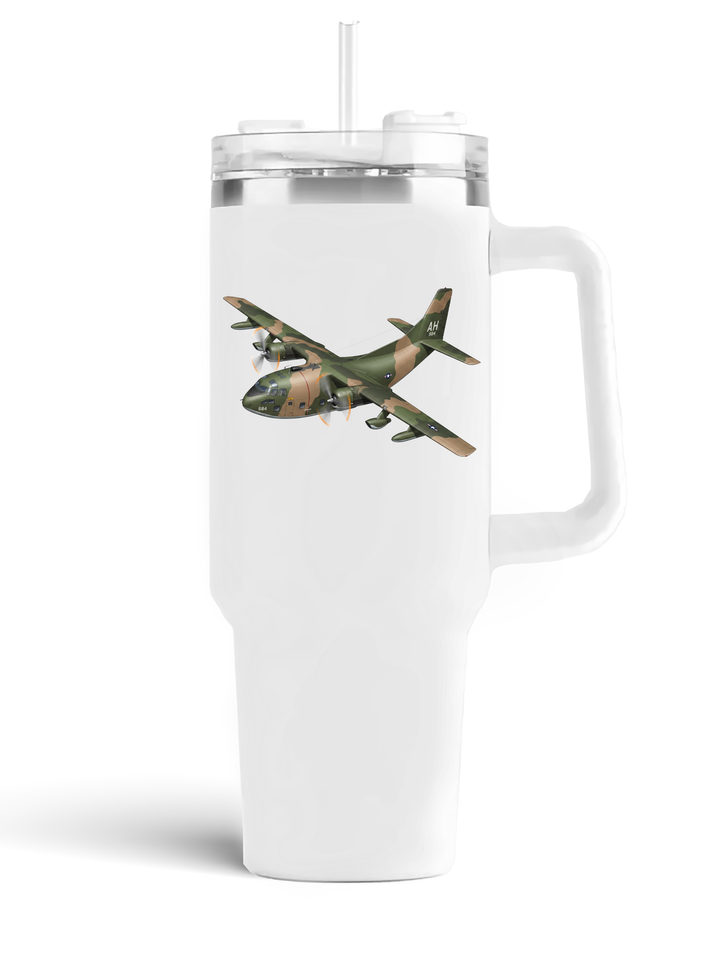 Fairchild C-123 Provider Quencher