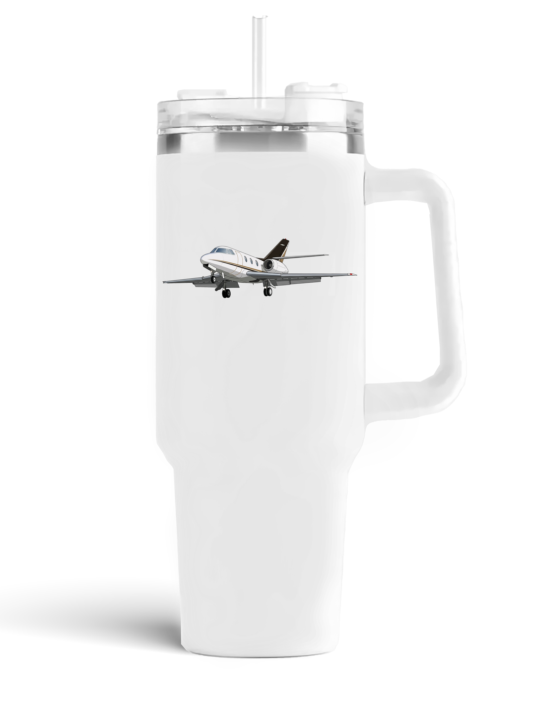 Falcon 100 Quencher