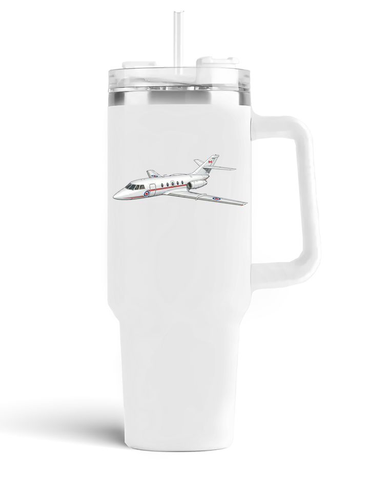 Dassault Falcon 20 Quencher