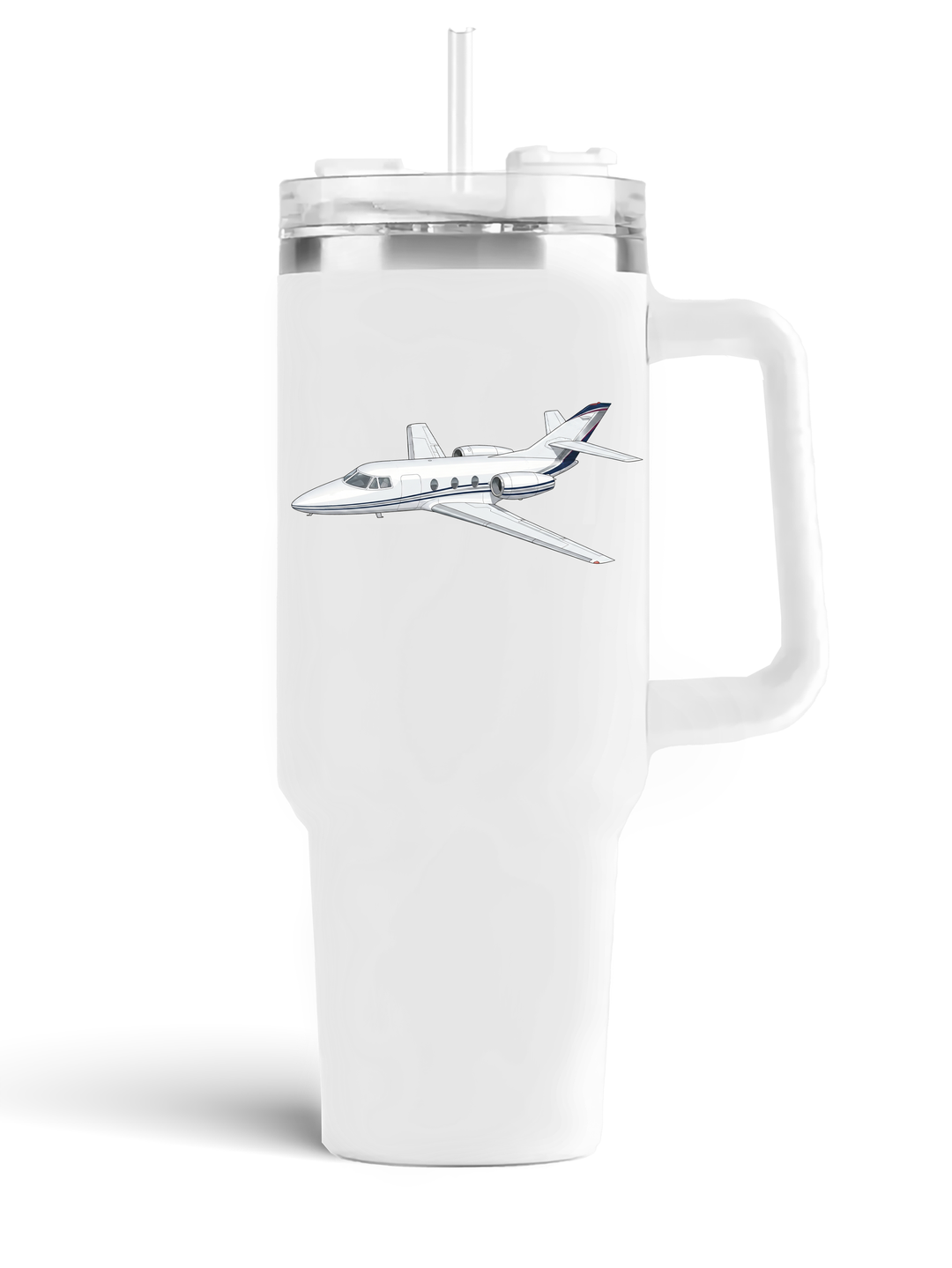 Dassault Falcon 10 Quencher