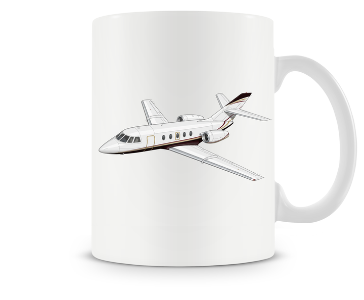 Dassault Falcon 20-5 Mug