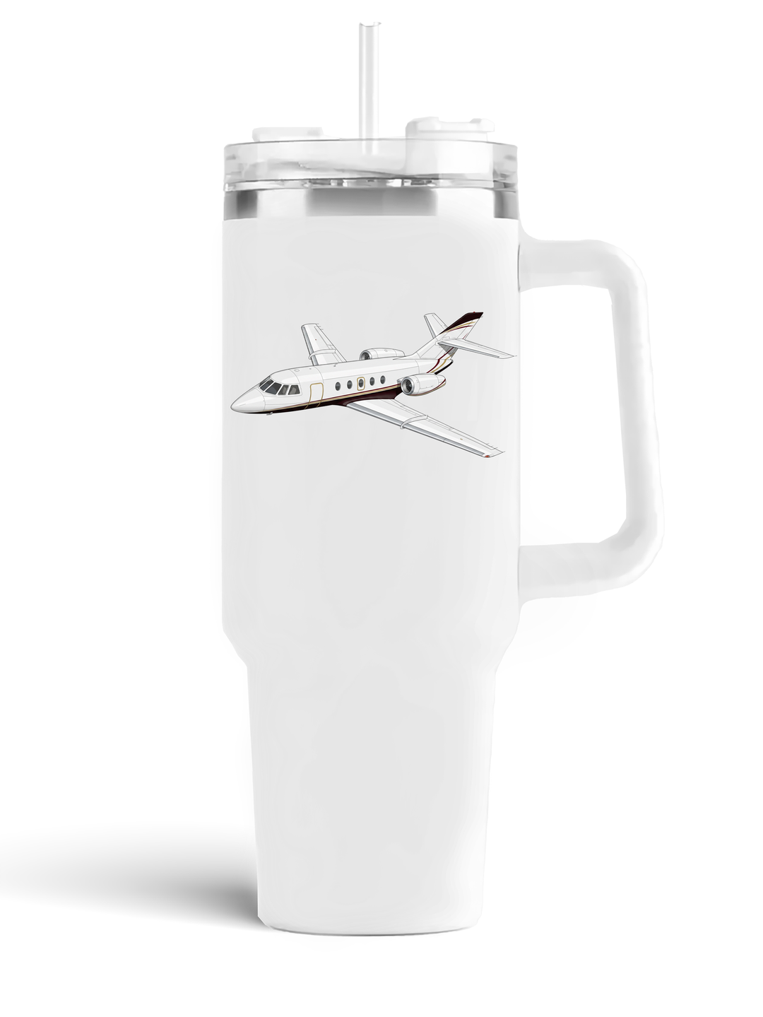 Dassault Falcon 20-5 Quencher