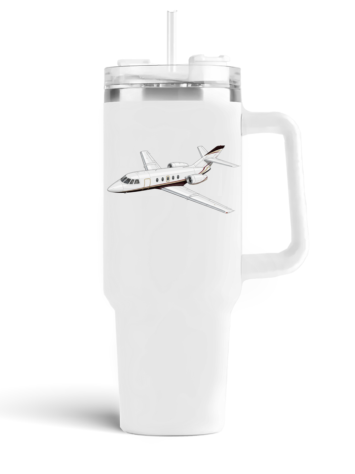 Dassault Falcon 20-5 Quencher