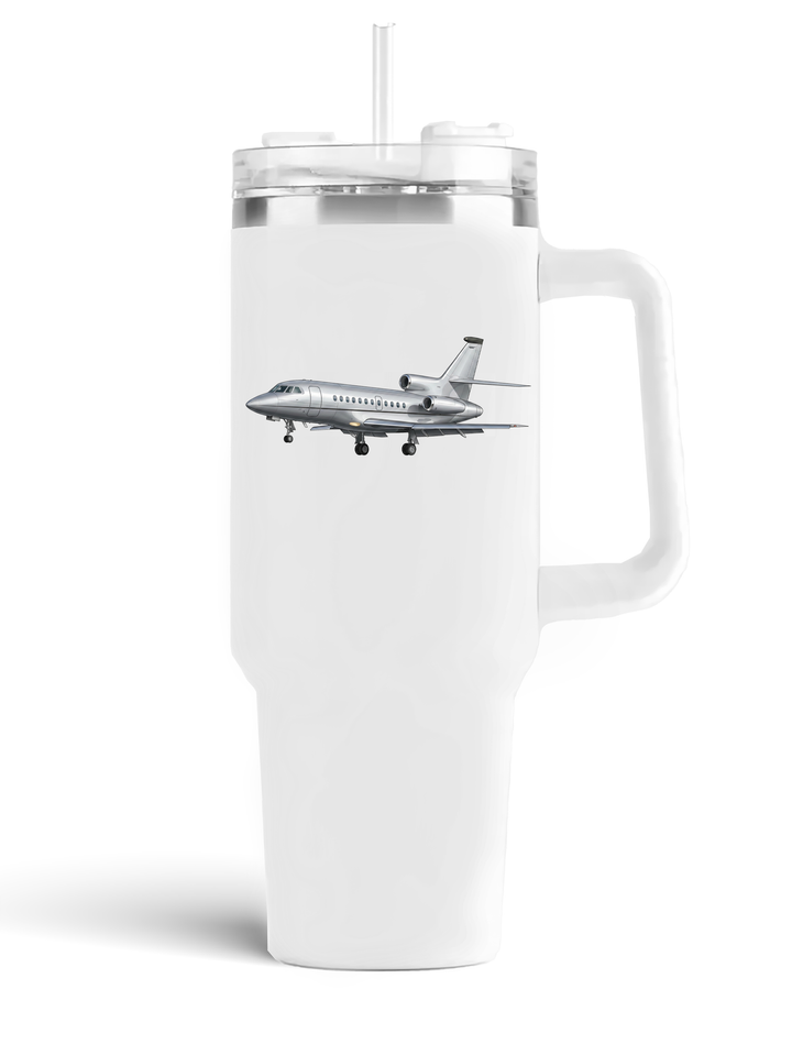 Dassault Falcon 900 Quencher