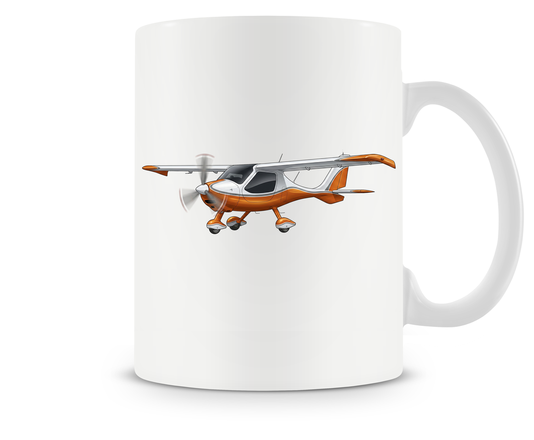 Flight Design CT Mug