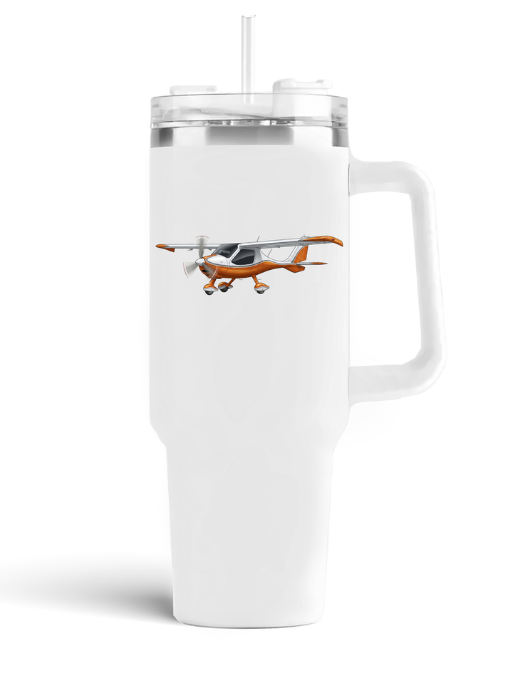 Flight Design CT quencher