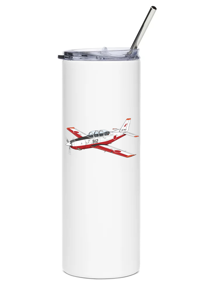 Fuji T-7 water tumbler