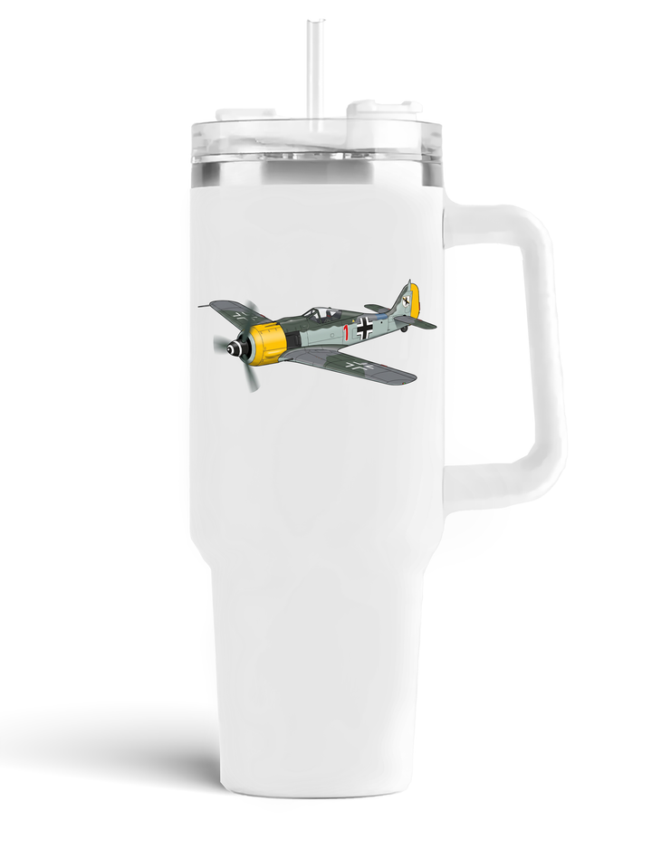 Focke-Wulf Fw 190 Quencher