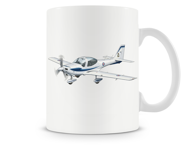 Grob G 115 Tutor Mug