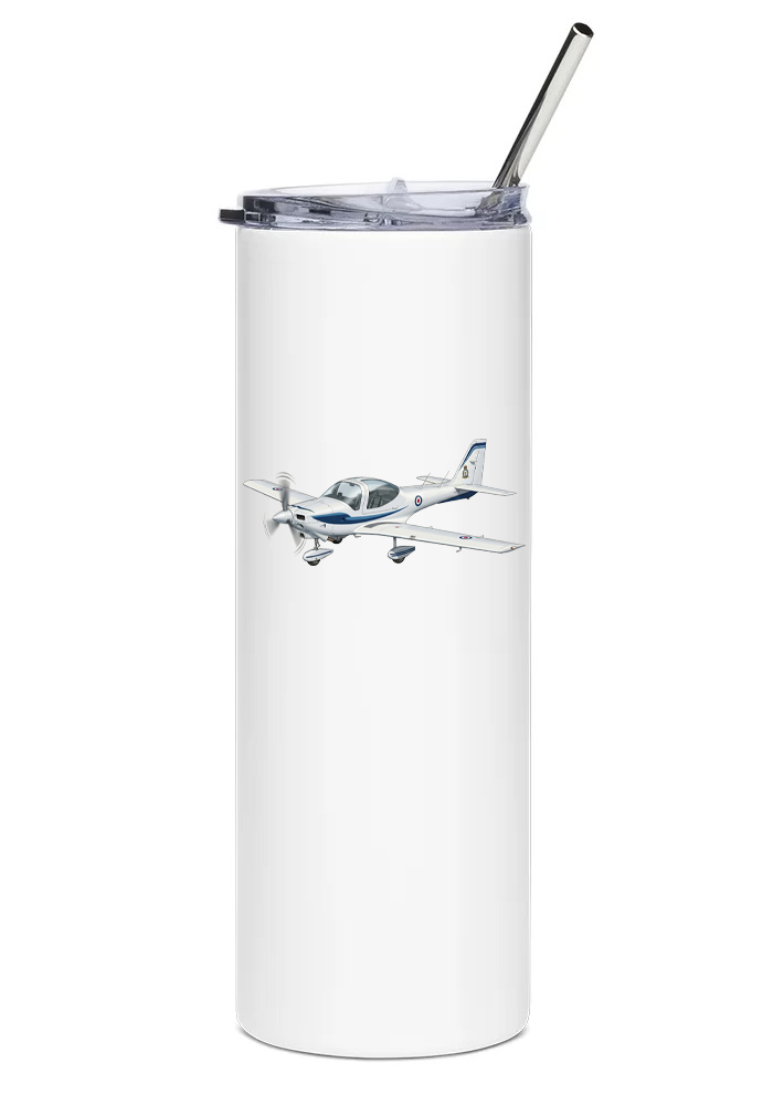 Grob G 115 Tutor water tumbler