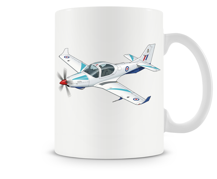 Grob G 120TP Mug
