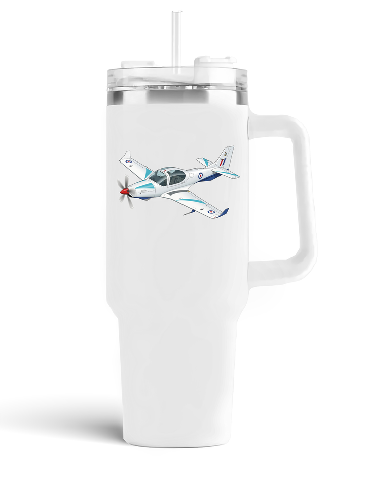 Grob G 120TP Quencher