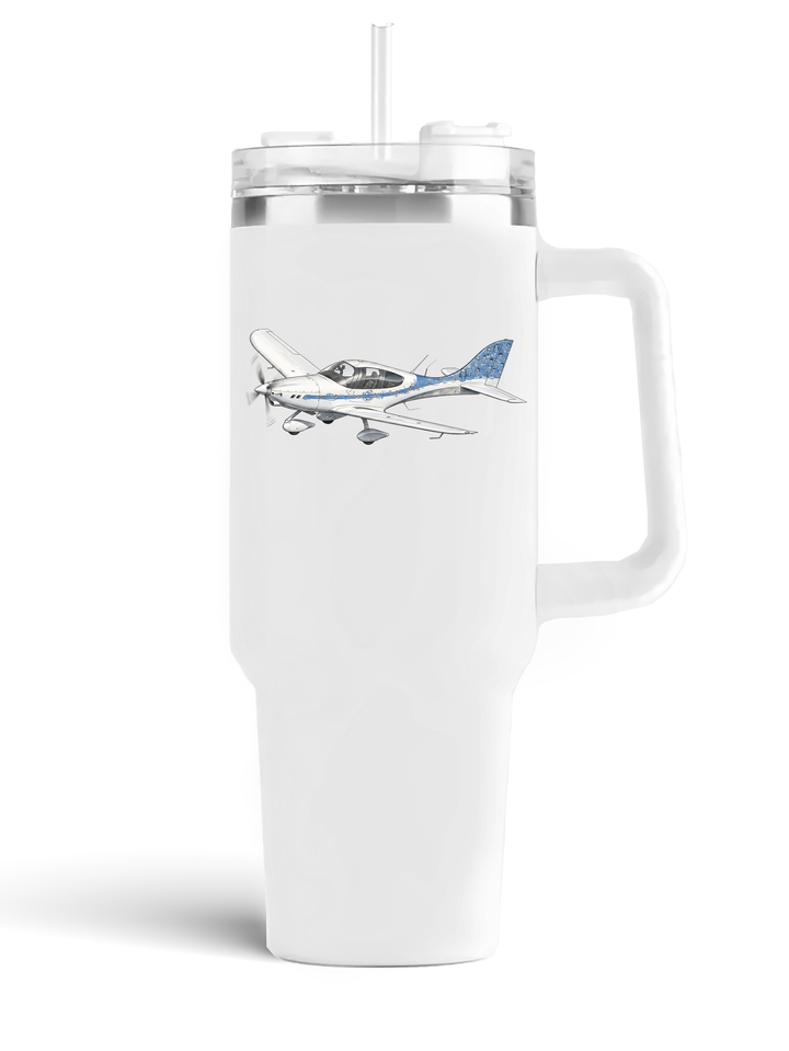 Gogetair G750TP quencher