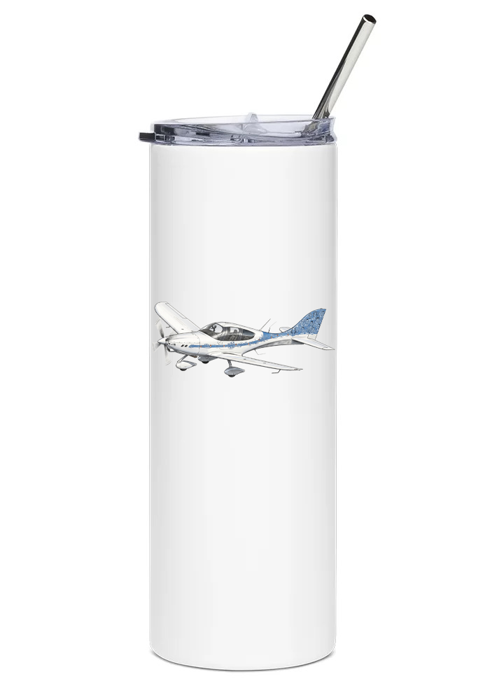 Gogetair G750TP water tumbler