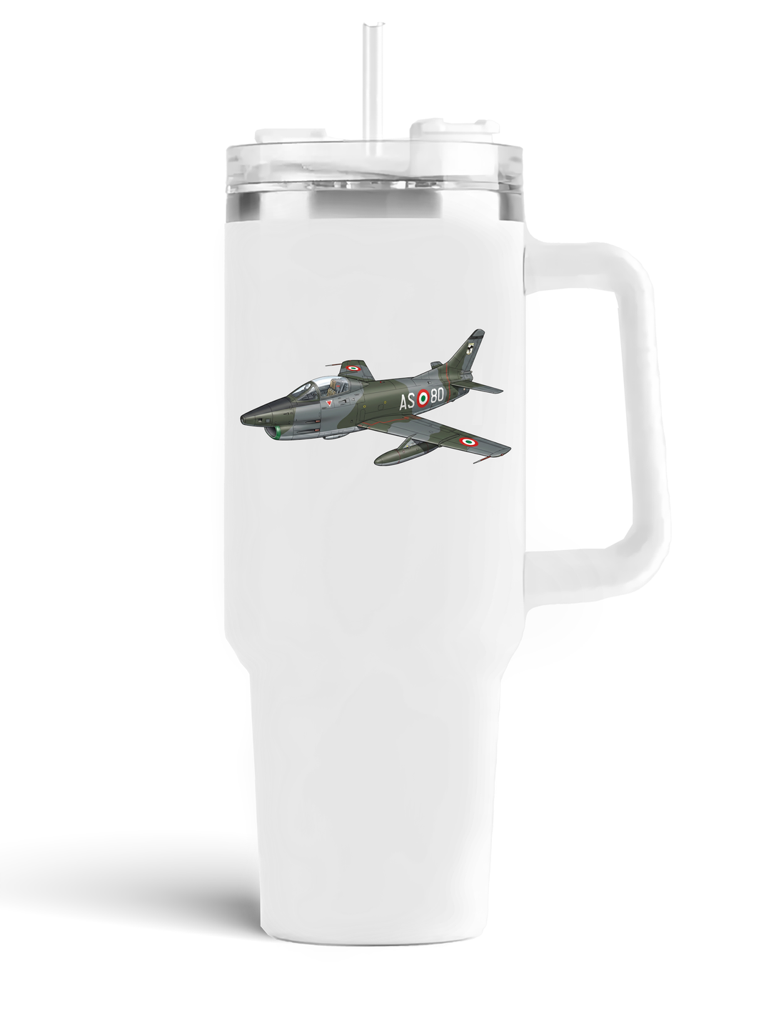 Fiat G.91 Quencher